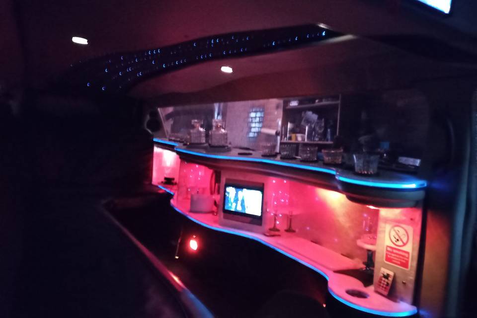 Interieur