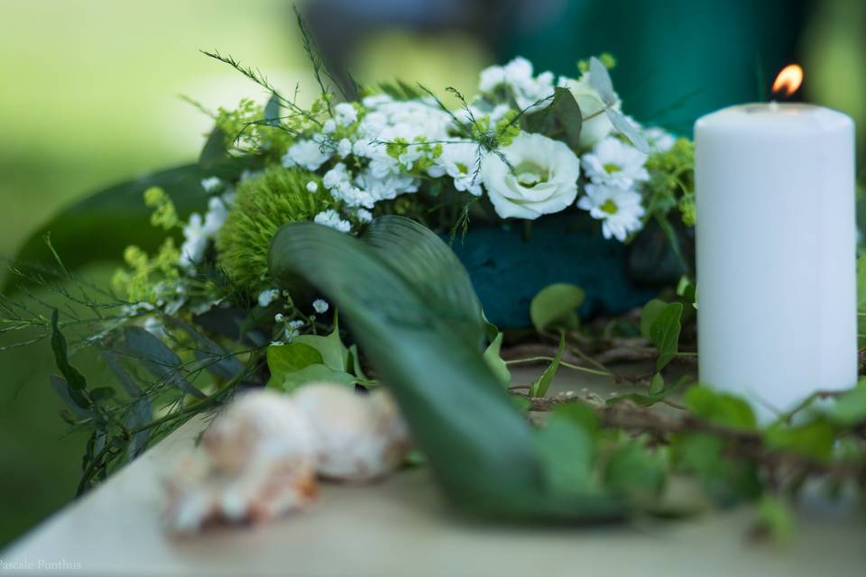 Décoration