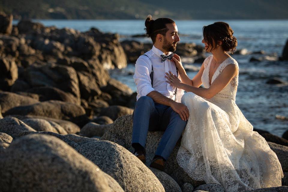 Chloé & Jérémy