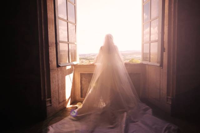 Arnaud Brouet Wedding Filmaker