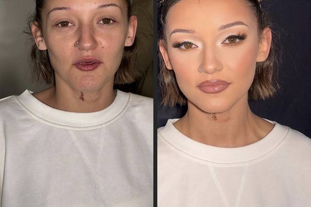 Soft Glam
