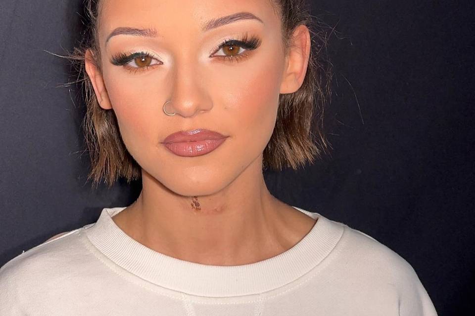 Soft Glam