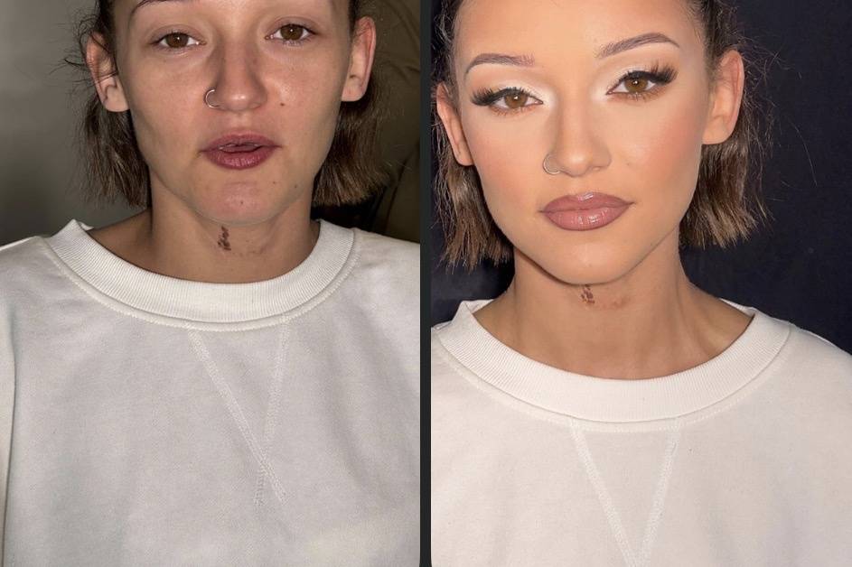 Soft Glam