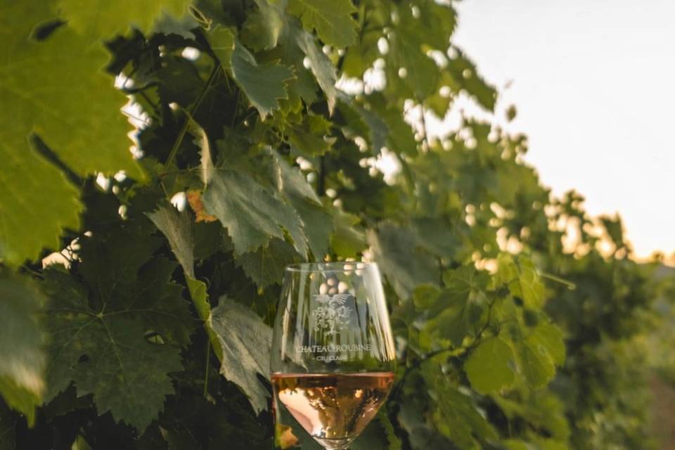 Château Roubine cru classé