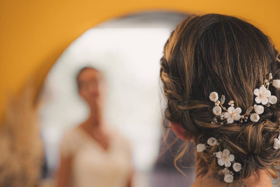 Mariée