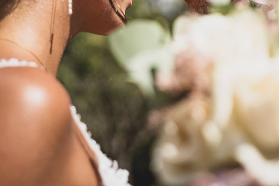 Laurine & Alexandre