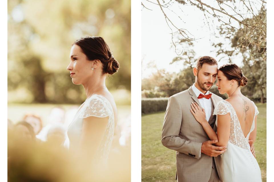 Mariage Laïque
