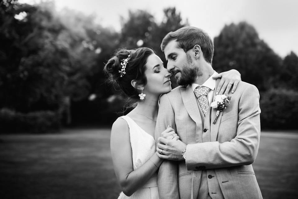 Mariage cérémonie Laïque