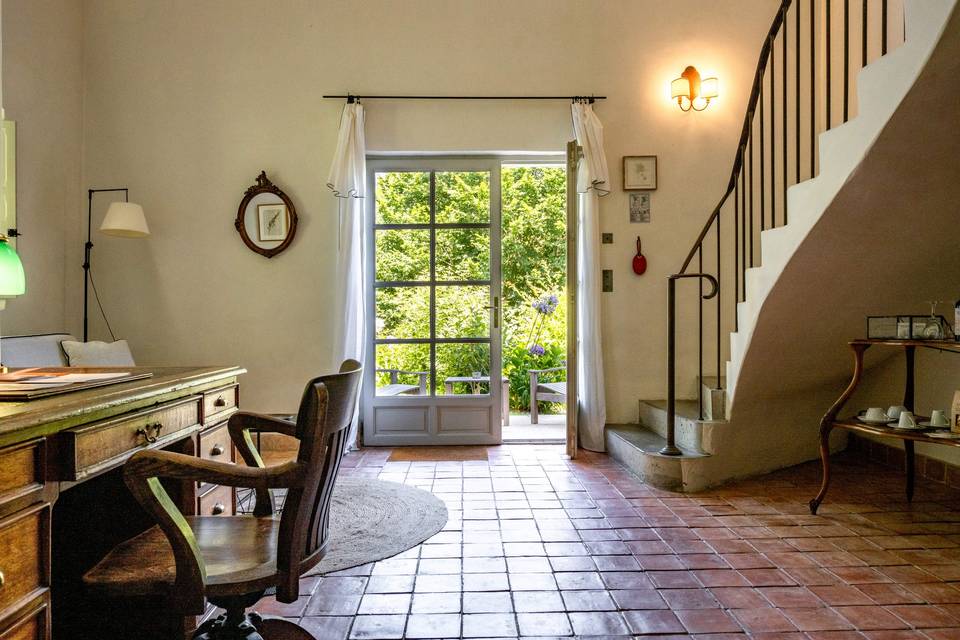 Suite duplex