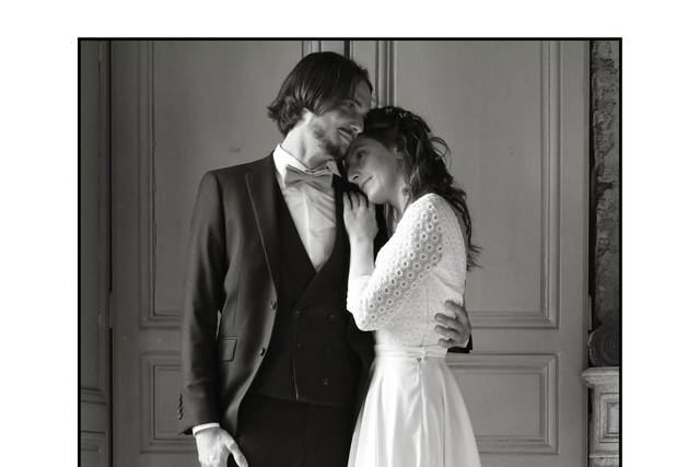 Bertrand Breton Photographe