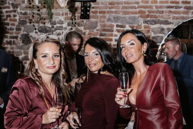3 soeurs, 3 expertises