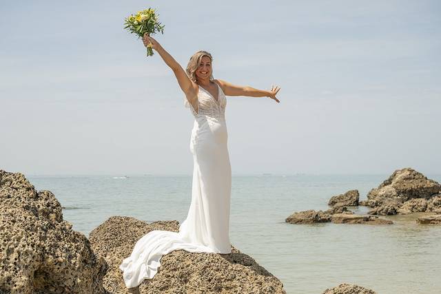 À Fleur d'Océan