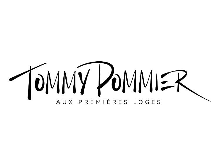 Tommy Pommier