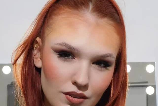 Zazmakeup