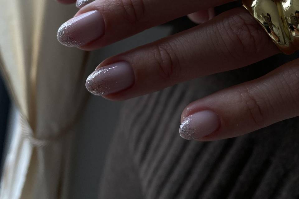 Prestation onglerie