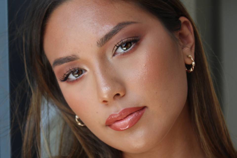 Maquillage d’été
