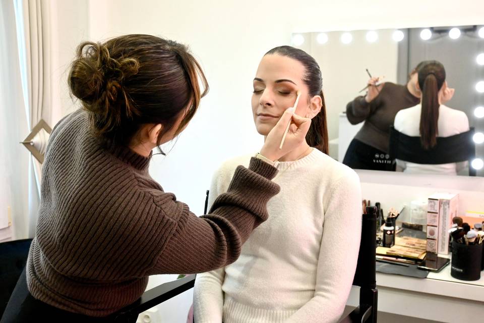 Zazmakeup