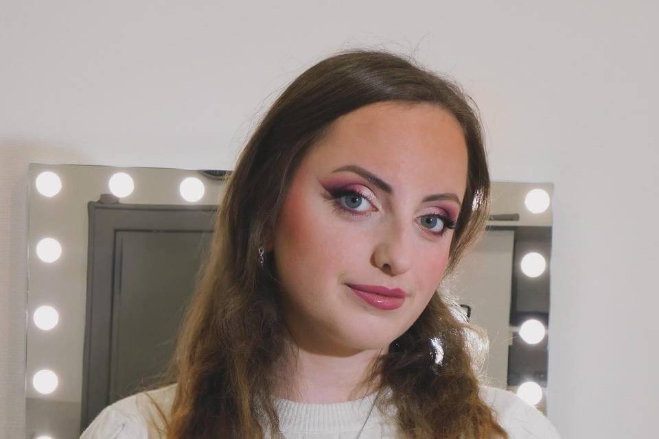 Zazmakeup
