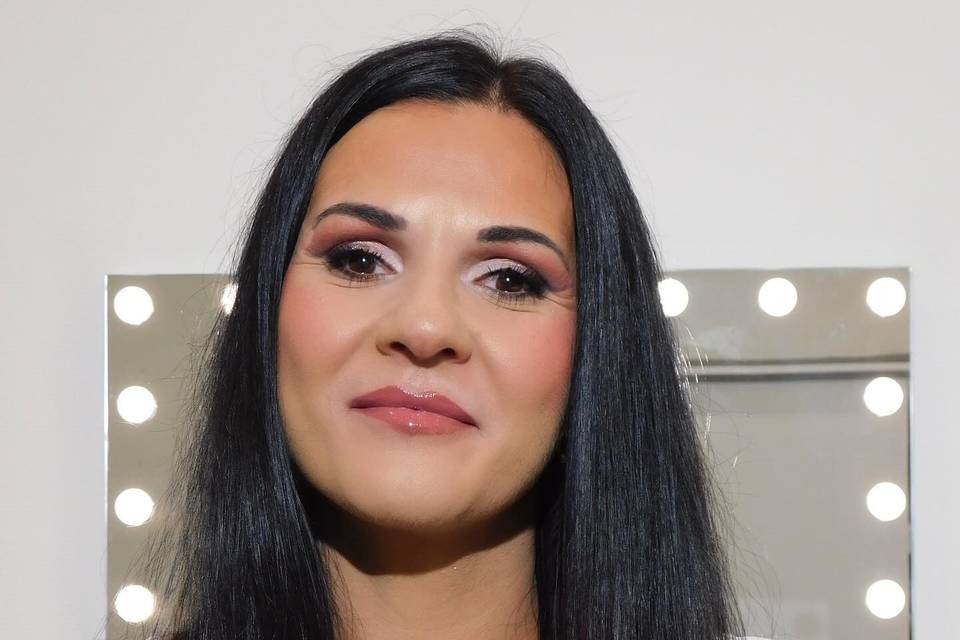Zazmakeup