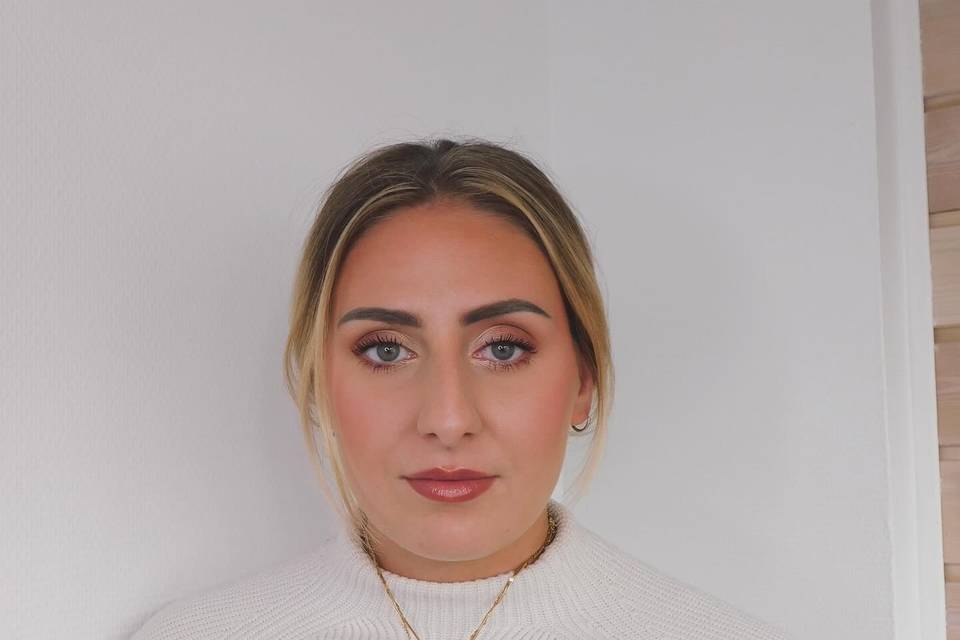 Zazmakeup