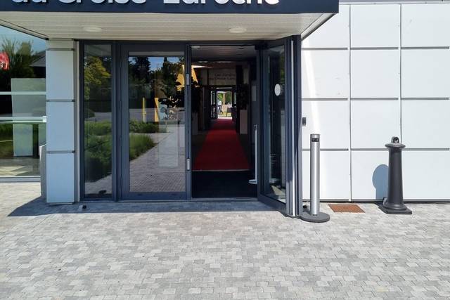 Entrée