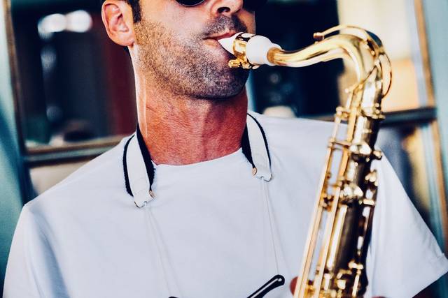 Saxo Mariage