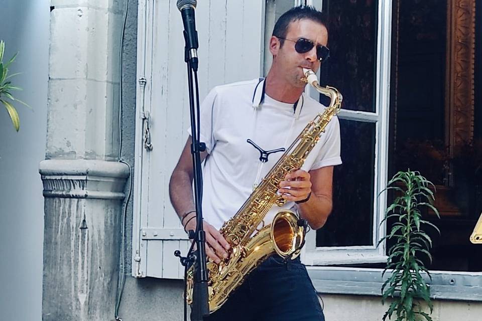 Saxo Restaurant
