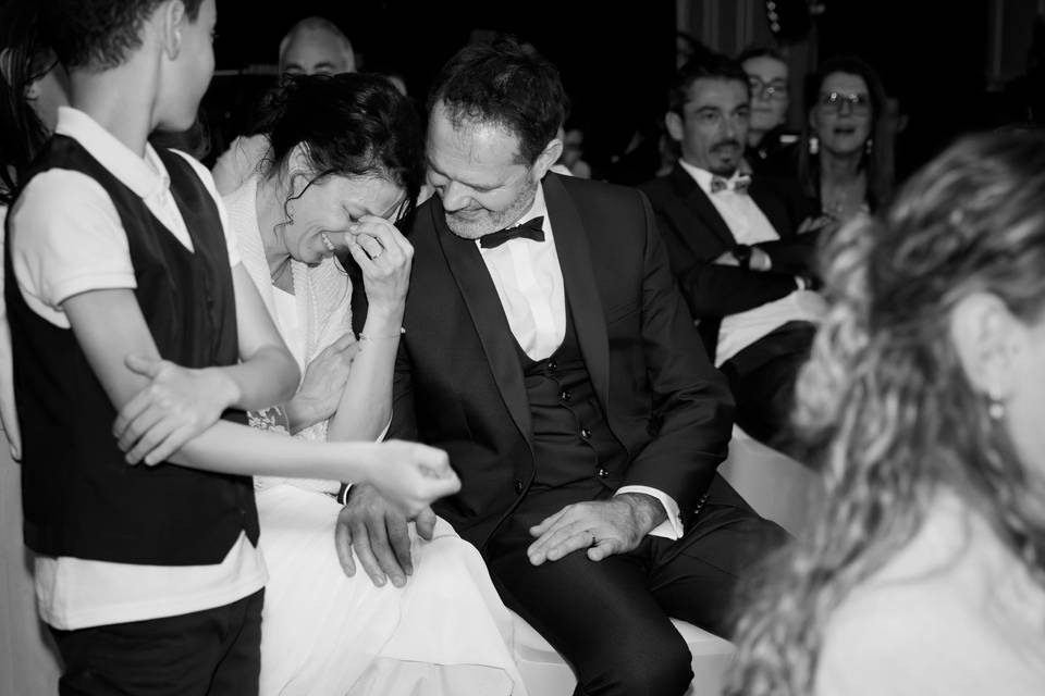 Les dossiers sont sortis!