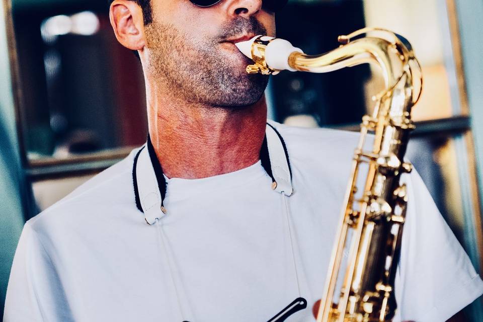 Saxo Mariage