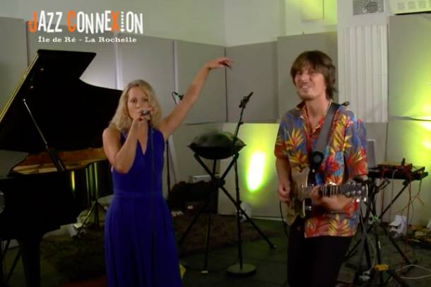Diane et Surya
