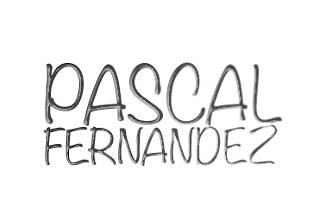 Pascal Fernandez, photographe  Logo