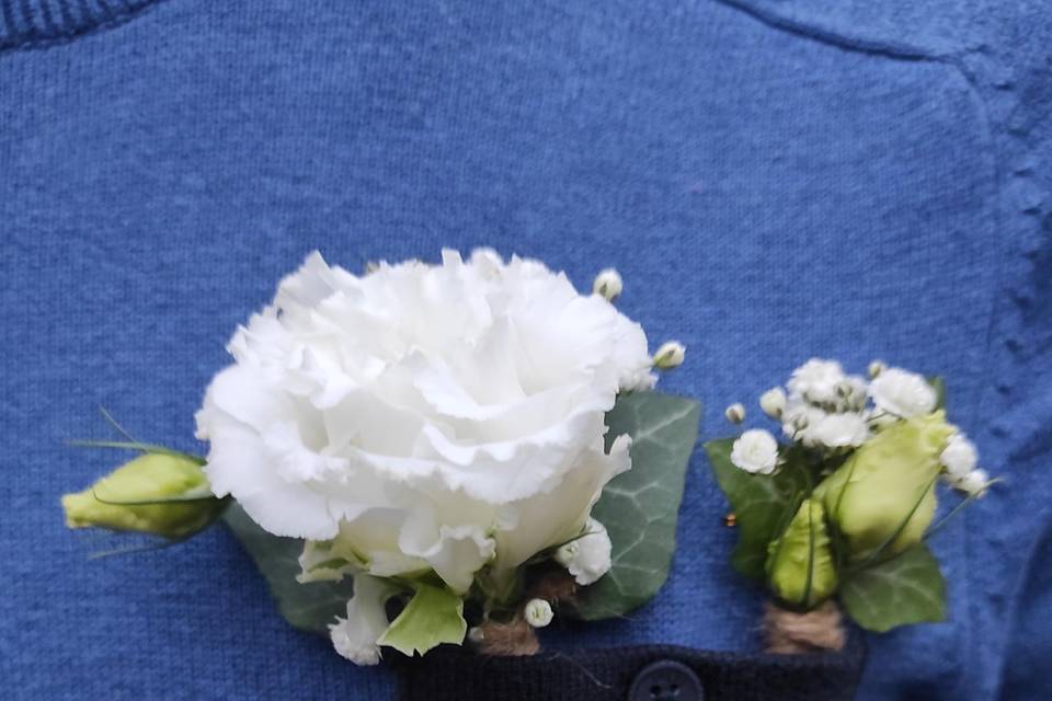 Boutonnière