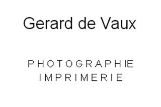 Gerard de Vaux Declic Gm logo bon