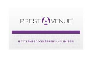 Prestavenue logo