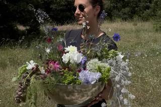 Sophie Ysaye - Floral Design