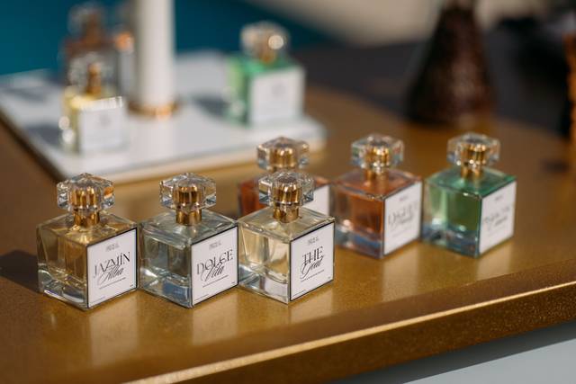 House of Cosmetix