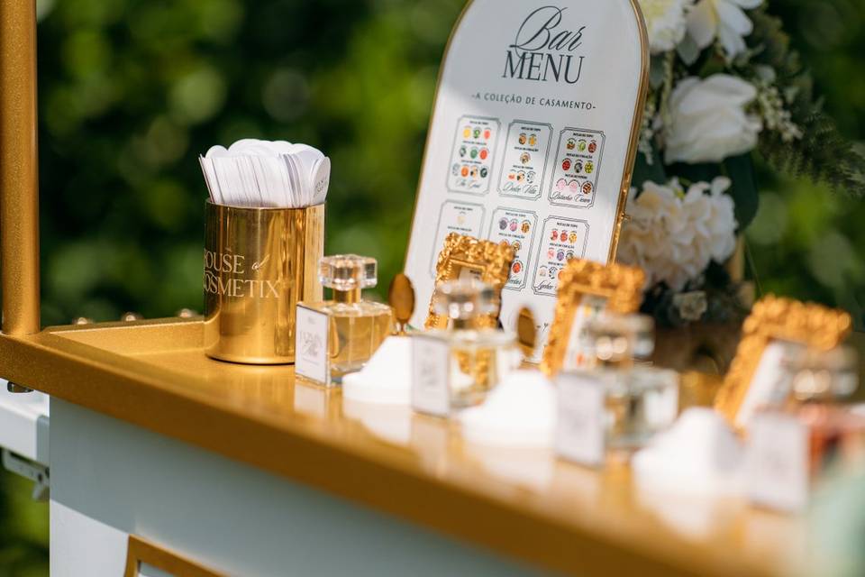 House of Cosmetix