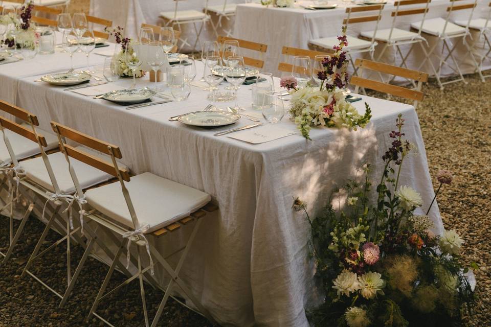 Dîner