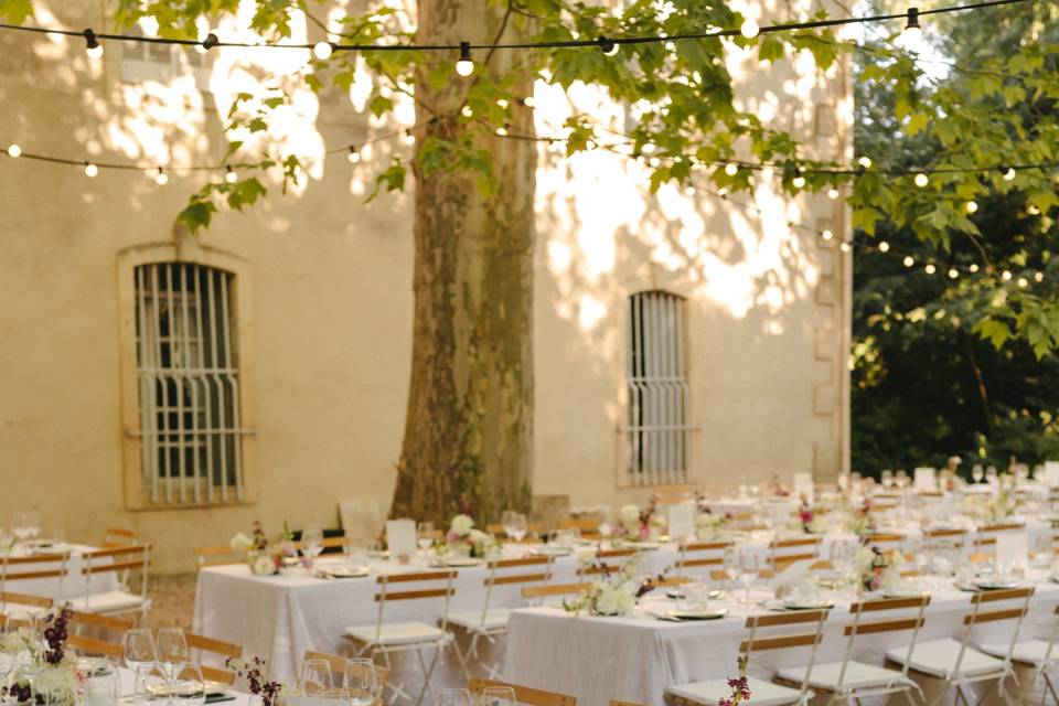 Dîner