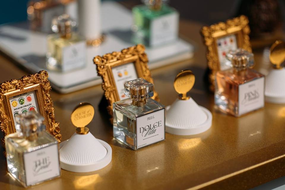 House of Cosmetix