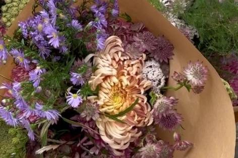 Bouquets