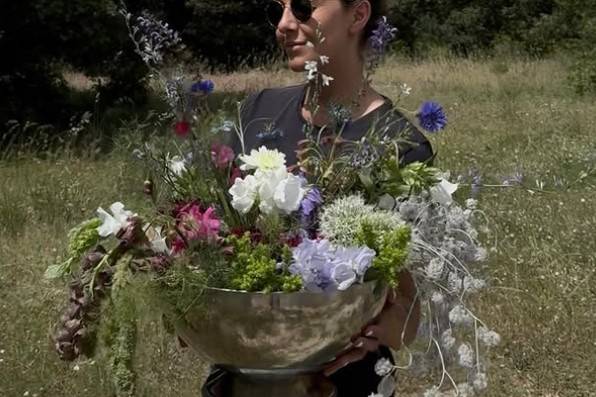 Sophie Ysaye - Floral Design