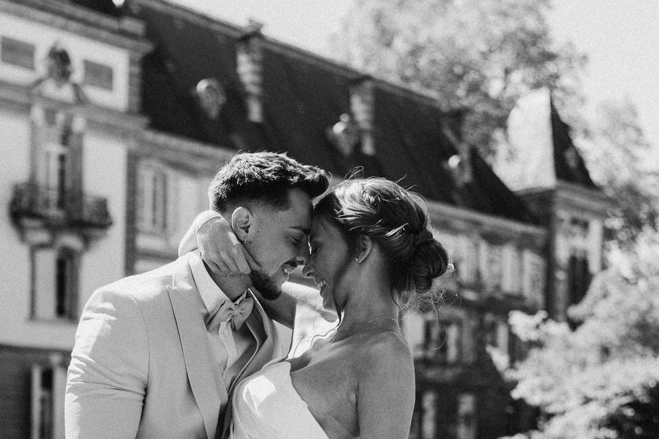 Noiramgraphy