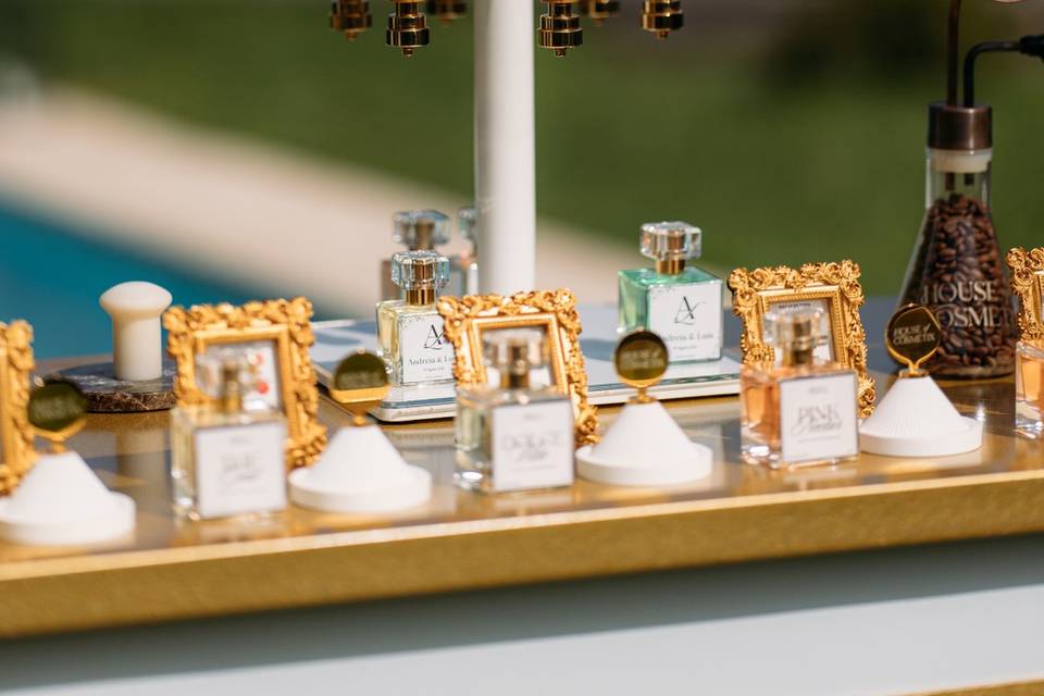 House of Cosmetix
