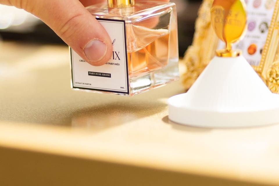 House of Cosmetix