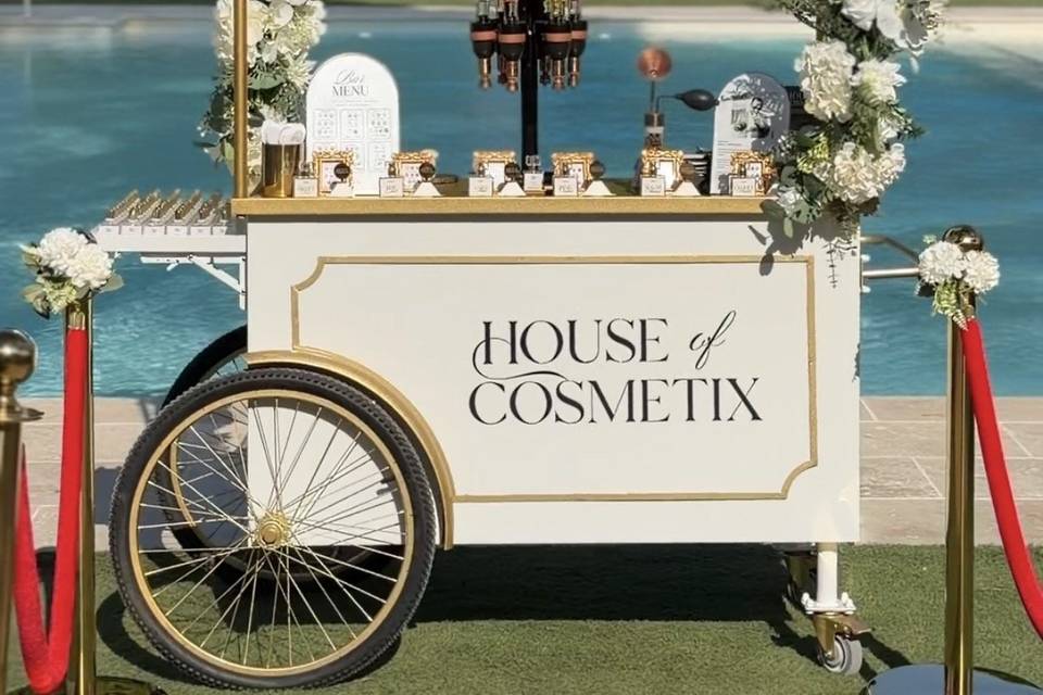 House of Cosmetix