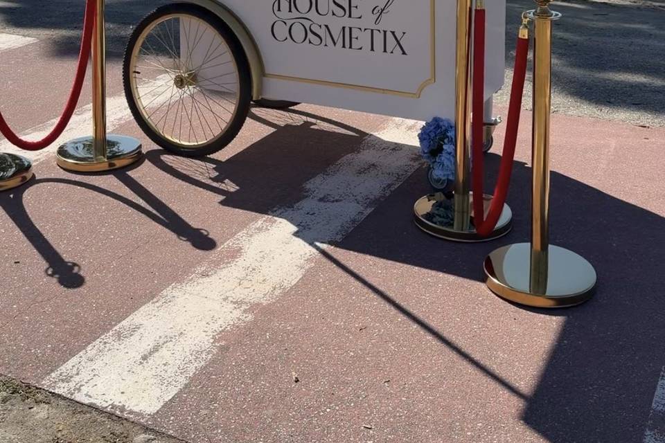 House of Cosmetix