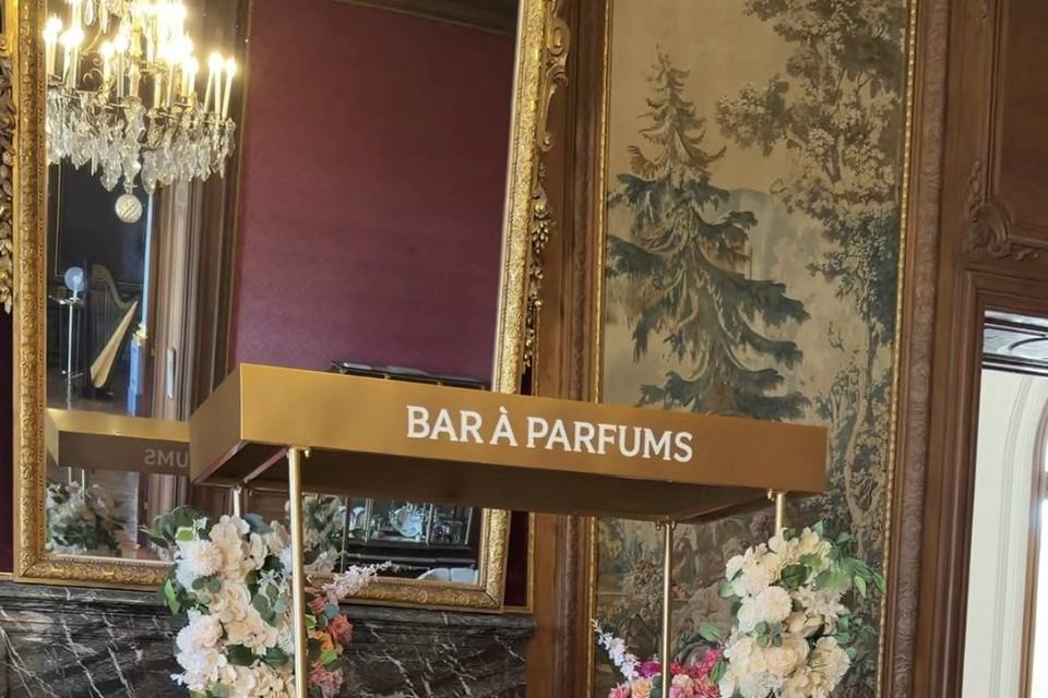 House of Cosmetix