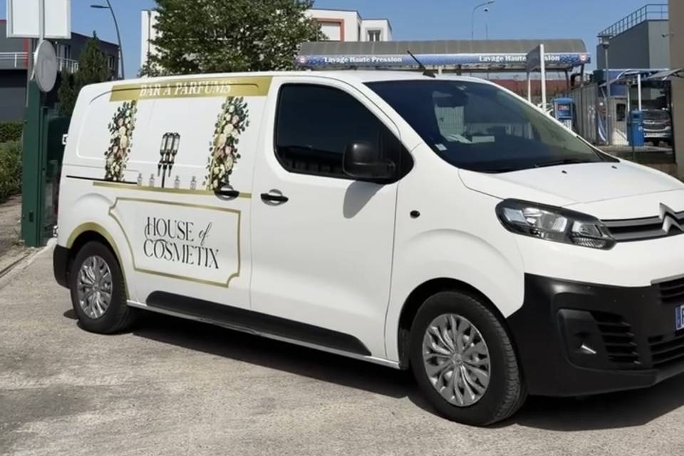 House Mobile