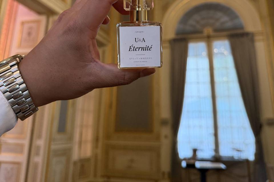 Cadeaux invités